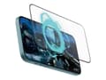 Miniatyrbilde 2 av 5: PanzerGlass Gaming Screen Skjermbeskyttelse iPhone 16 Plus/15 Plus