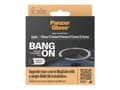 Miniatyrbilde 7 av 7: PanzerGlass BangOn MagSafe Ring