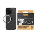 Miniatyrbilde 2 av 7: PanzerGlass BangOn MagSafe Ring