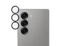 Miniatyrbilde 4 av 8: PanzerGlass Linsebeskyttelse Samsung Z Fold6