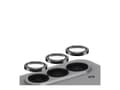 Miniatyrbilde 5 av 8: PanzerGlass Linsebeskyttelse Samsung Z Fold6
