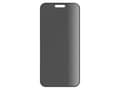 Miniatyrbilde 4 av 8: PanzerGlass Privacy Skjermbeskyttelse iPhone 16