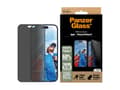 Miniatyrbilde 5 av 8: PanzerGlass Privacy Skjermbeskyttelse iPhone 16