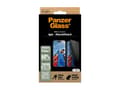 Miniatyrbilde 8 av 8: PanzerGlass Privacy Skjermbeskyttelse iPhone 16