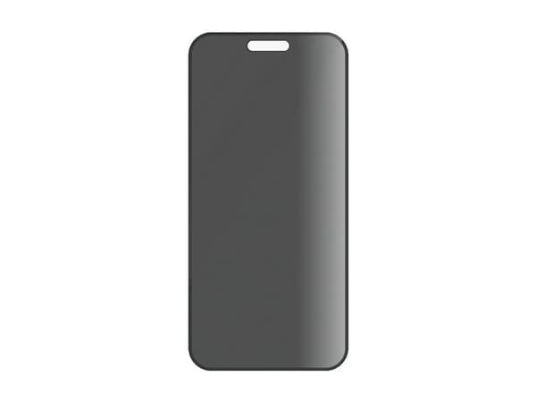 PanzerGlass Privacy Skjermbeskyttelse iPhone 16 Plus