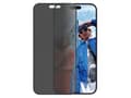 Miniatyrbilde 2 av 8: PanzerGlass Privacy Skjermbeskyttelse iPhone 16 Plus