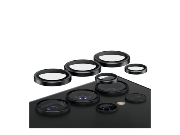PanzerGlass Linsebeskyttelse Samsung S24 Ultra