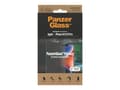 Miniatyrbilde 7 av 8: PanzerGlass Privacy Skjermbeskyttelse iPhone 14/13/13 Pro