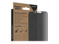 Miniatyrbilde 8 av 8: PanzerGlass Privacy Skjermbeskyttelse iPhone 14/13/13 Pro