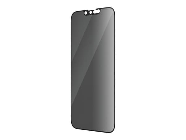 PanzerGlass Privacy Skjermbeskyttelse iPhone 14/13/13 Pro