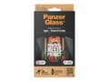 Miniatyrbilde 8 av 8: PanzerGlass Privacy Skjermbeskyttelse iPhone 15 Pro Max