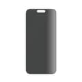Miniatyrbilde 1 av 8: PanzerGlass Privacy Skjermbeskyttelse iPhone 15 Pro Max