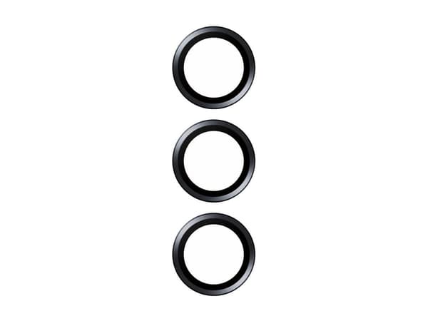 PanzerGlass Linsebeskyttelse Samsung A55
