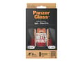 Miniatyrbilde 8 av 8: PanzerGlass Privacy Skjermbeskyttelse iPhone 15 Pro