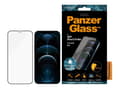Miniatyrbilde 4 av 8: PanzerGlass Skjermbeskyttelse iPhone 12 Pro Max - Svart