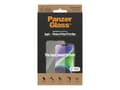 Miniatyrbilde 5 av 6: PanzerGlass Skjermbeskyttelse iPhone 14 Plus/13 Pro Max