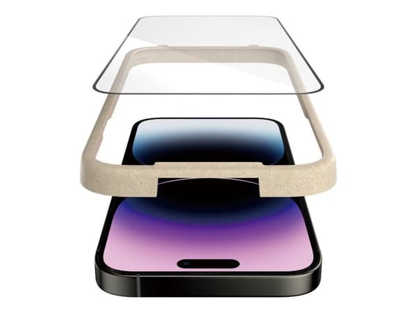 PanzerGlass Skjermbeskyttelse iPhone 14 Pro Max