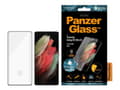Miniatyrbilde 4 av 8: PanzerGlass Skjermbeskyttelse Samsung S21 Ultra