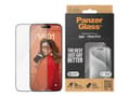 Miniatyrbilde 4 av 7: PanzerGlass Skjermbeskyttelse iPhone 15 Pro