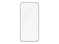 Miniatyrbilde 6 av 7: PanzerGlass Skjermbeskyttelse iPhone 15 Pro