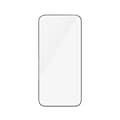 Miniatyrbilde 2 av 7: PanzerGlass Skjermbeskyttelse iPhone 15 Pro