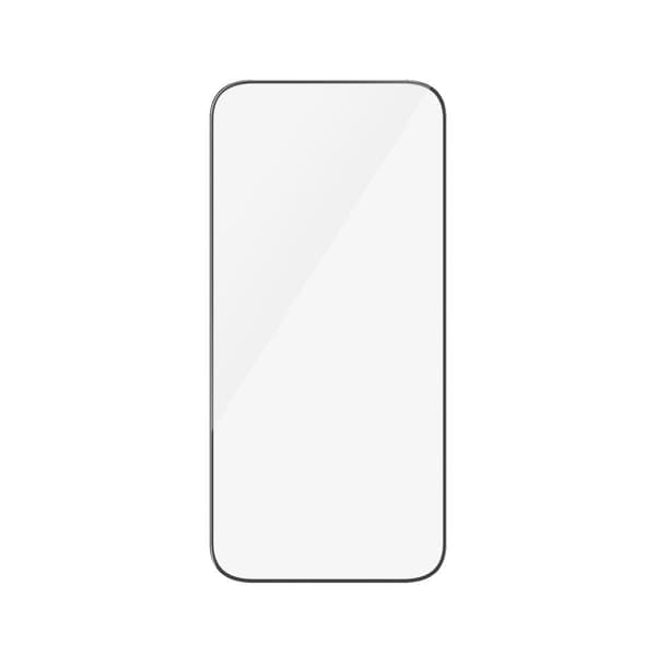 PanzerGlass Skjermbeskyttelse iPhone 15 Pro