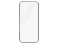 Miniatyrbilde 3 av 8: PanzerGlass Skjermbeskyttelse iPhone 16 Plus