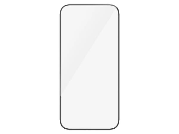 PanzerGlass Skjermbeskyttelse iPhone 16 Plus