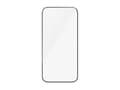 Miniatyrbilde 5 av 8: PanzerGlass Skjermbeskyttelse iPhone 16 Plus