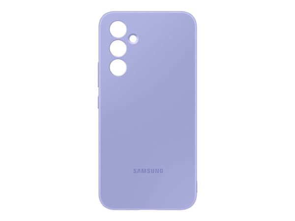 Samsung Silikondeksel Samsung A54 - Blå