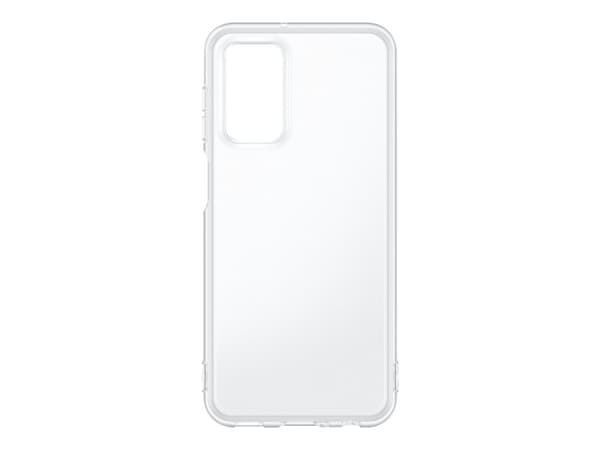 Samsung Silikondeksel Samsung A23 - Gjennomsiktig