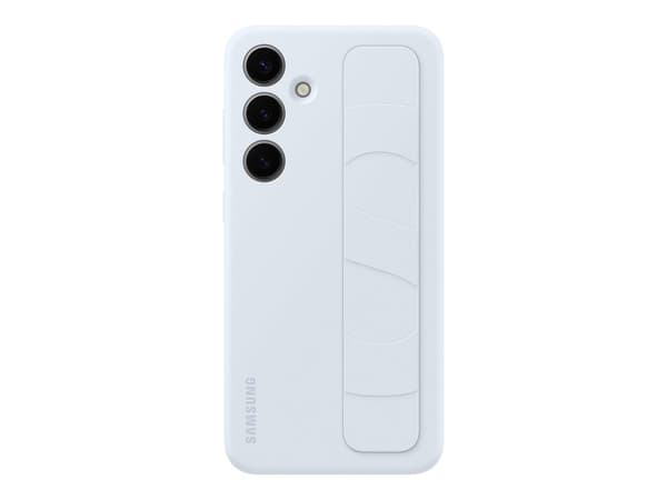 Samsung Stativdeksel Samsung S24 Plus - Blå