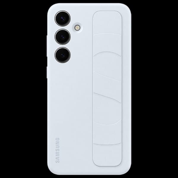 Samsung Stativdeksel Samsung S24 Plus - Blå