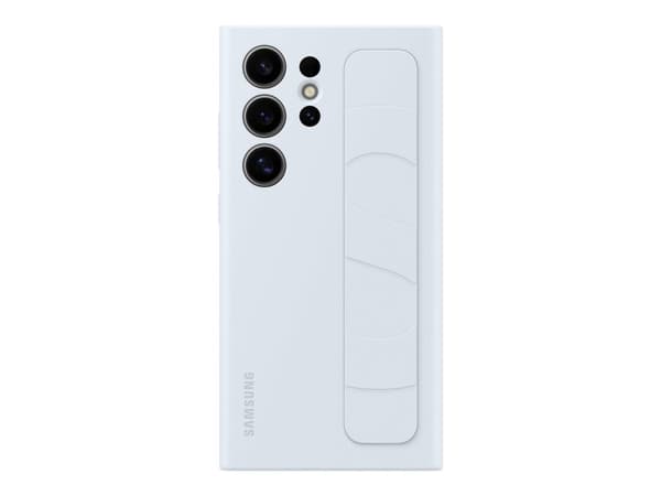 Samsung Stativdeksel Samsung S24 Ultra - Blå
