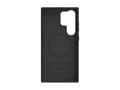 Miniatyrbilde 3 av 6: Silikondeksel Samsung S24 Ultra - Svart