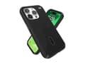 Miniatyrbilde 8 av 11: Speck Grip Deksel iPhone 15 Pro Magsafe - Svart