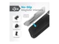 Miniatyrbilde 10 av 11: Speck Grip Deksel iPhone 15 Pro Magsafe - Svart