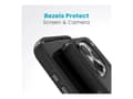 Miniatyrbilde 11 av 11: Speck Grip Deksel iPhone 15 Pro Magsafe - Svart