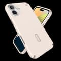 Miniatyrbilde 5 av 7: Speck ClickLock Presidio2 Mobildeksel iPhone 16 Plus - Hvit