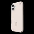 Miniatyrbilde 6 av 7: Speck ClickLock Presidio2 Mobildeksel iPhone 16 Plus - Hvit