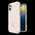 Miniatyrbilde 7 av 7: Speck ClickLock Presidio2 Mobildeksel iPhone 16 Plus - Hvit