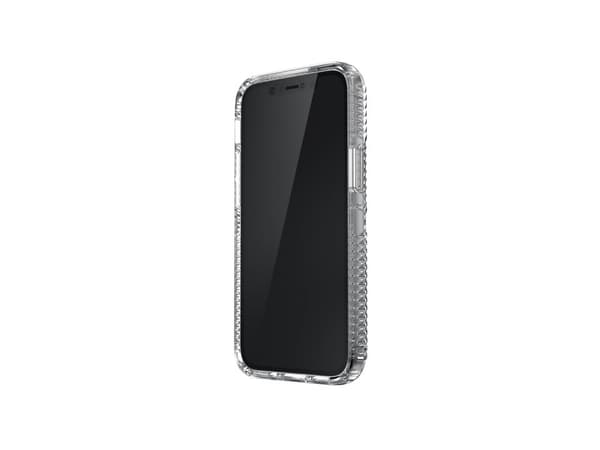 Speck Grip Deksel iPhone 12 Mini - Gjennomsiktig