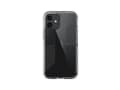 Miniatyrbilde 6 av 11: Speck Grip Deksel iPhone 12 Mini - Gjennomsiktig