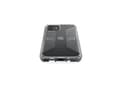 Miniatyrbilde 7 av 11: Speck Grip Deksel iPhone 12 Mini - Gjennomsiktig