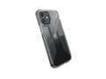 Miniatyrbilde 8 av 11: Speck Grip Deksel iPhone 12 Mini - Gjennomsiktig