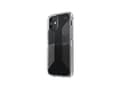 Miniatyrbilde 2 av 11: Speck Grip Deksel iPhone 12 Mini - Gjennomsiktig