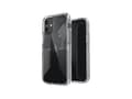 Miniatyrbilde 1 av 11: Speck Grip Deksel iPhone 12 Mini - Gjennomsiktig