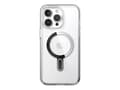 Miniatyrbilde 2 av 2: Speck Presidio Deksel iPhone 15 Pro Max Magsafe - Gjennomsiktig