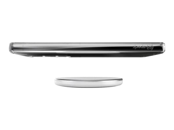 Speck Presidio Deksel Samsung S23 Ultra - Gjennomsiktig
