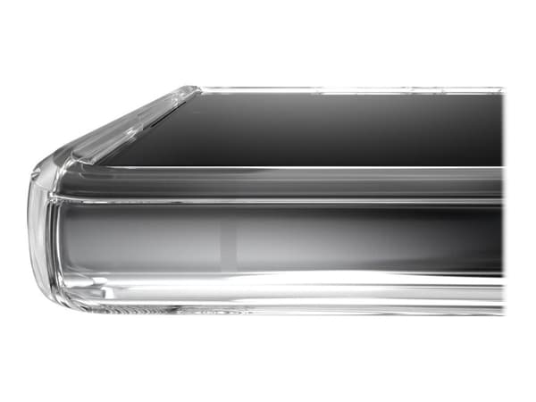 Speck Presidio Deksel Samsung S23 Ultra - Gjennomsiktig